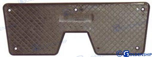 PROTECTOR ESPEJO POPA 225X85