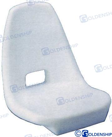 ASIENTO ADMIRAL 40*40*40