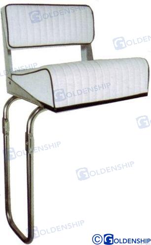 ASIENTO PLEGABLE