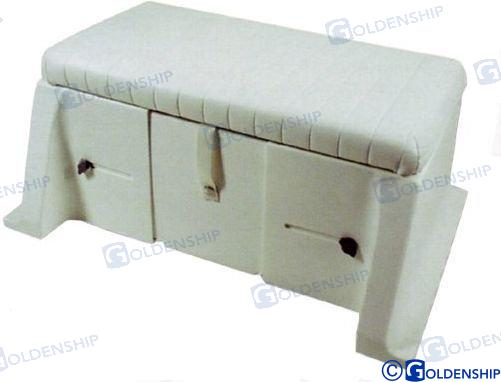 ASIENTO NEUMATICA