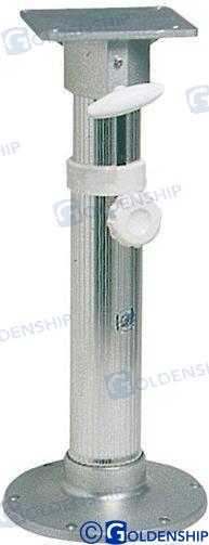 PEDESTAL TELESCOPICO 45-62