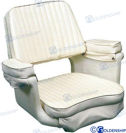 ASIENTO PILOTO