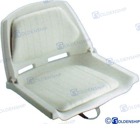 ASIENTO FISHERMAN