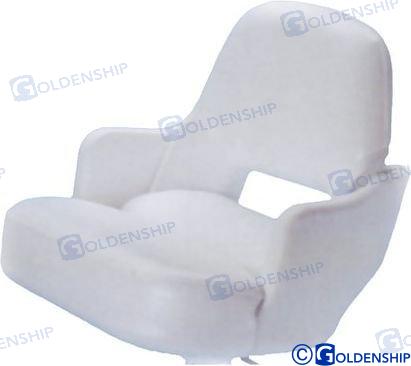 ASIENTO YACHTSMAN PLUS