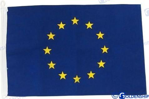 BANDERA CEE  20X30