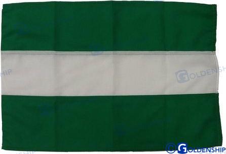 BANDERA ANDALUCIA  30X45