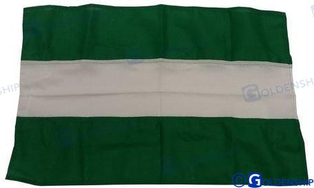 BANDERA ANDALUCIA  40X60