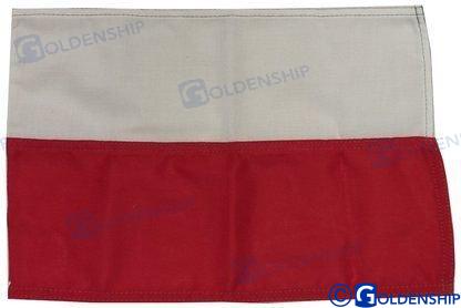 BANDERA CANTABRIA  20X30