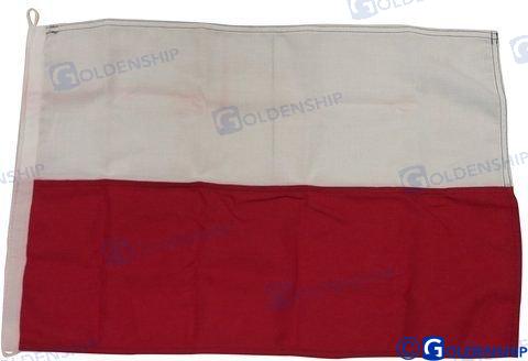 BANDERA CANTABRIA  30X45