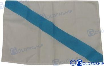 BANDERA GALICIA  30X45