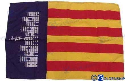 BANDERA MALLORCA  40X60