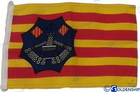 BANDERA MENORCA  20X30