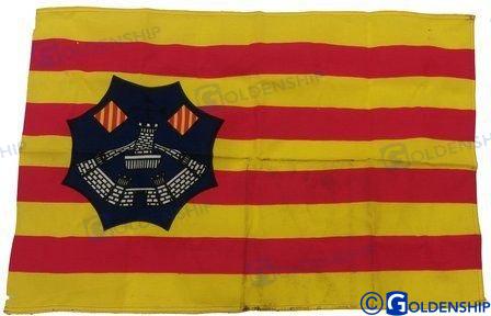 BANDERA MENORCA  40X60