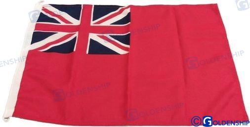 BANDERA GRAN BRETAÑA (M)  30X45