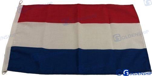 BANDERA HOLANDA  30X45