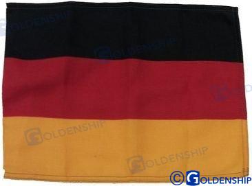 BANDERA ALEMANIA  20X30