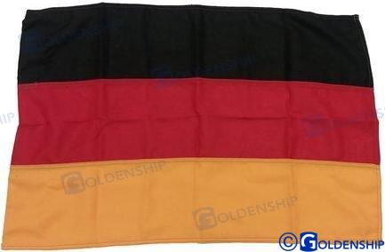 BANDERA ALEMANIA  40X60