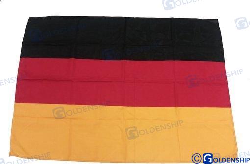 BANDERA ALEMANIA  70X100