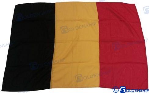 BANDERA BELGICA  70X100