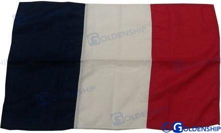 BANDERA FRANCIA  40X60
