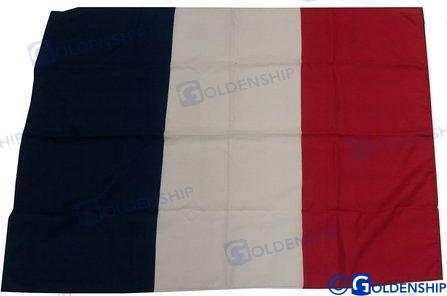 BANDERA FRANCIA  70X100