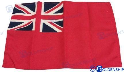 BANDERA GRAN BRETAÑA (M)  20X30