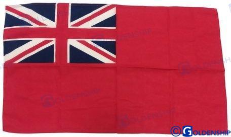 BANDERA GRAN BRETAÑA (M)  40X60
