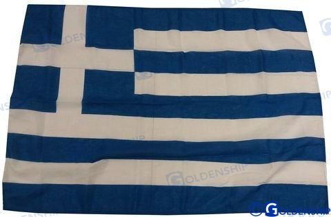 BANDERA GRECIA  70X100