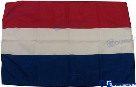 BANDERA HOLANDA  40X60