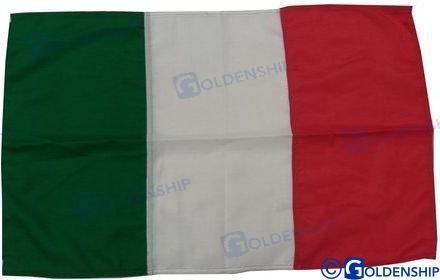 BANDERA ITALIA  40X60