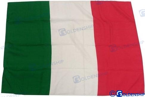 BANDERA ITALIA  70X100