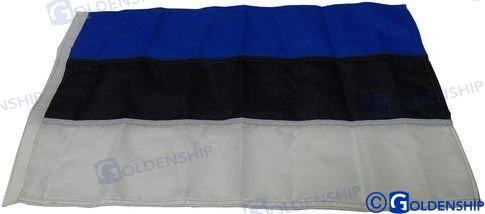 BANDERA ESTONIA  20X30