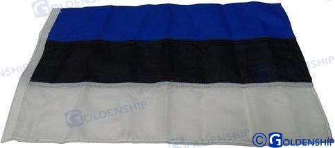 BANDERA ESTONIA 30X45