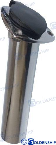 PORTACAÑAS EMP.FUND.INOX.316