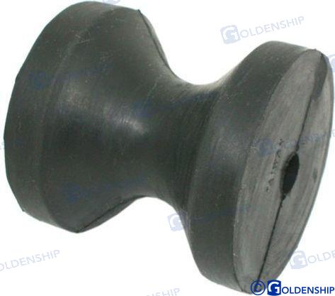 RODILLO DIABOLO 76X75 MM
