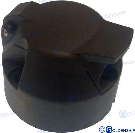 BASE ENCHUFE 7 POLOS