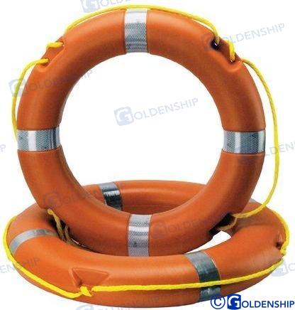 ARO SALVAVIDAS HOMOLOGADO 736 MM