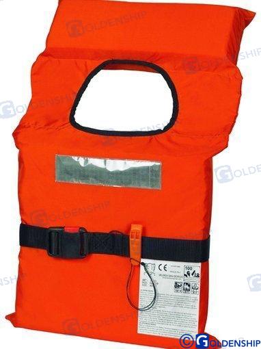 CHALECO PETO 100N - ADULTO +40 KG