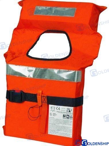 CHALECO PETO 150N - JUNIOR 15-40 KG