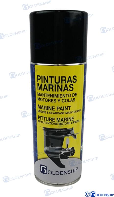 PINTURA MERCURY