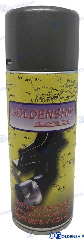 PINTURA VOLVO PENTA SX Y DPX