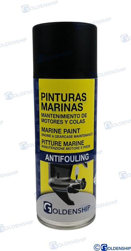 ANTIFOULING NEGRO