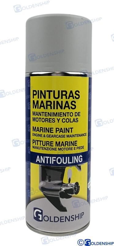 ANTIFOULING GRIS VOLVO
