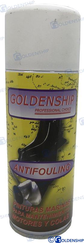 ANTIFOULING BLANCO