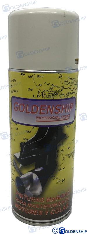 PINTURA JOHNSON BLANCO 81-83