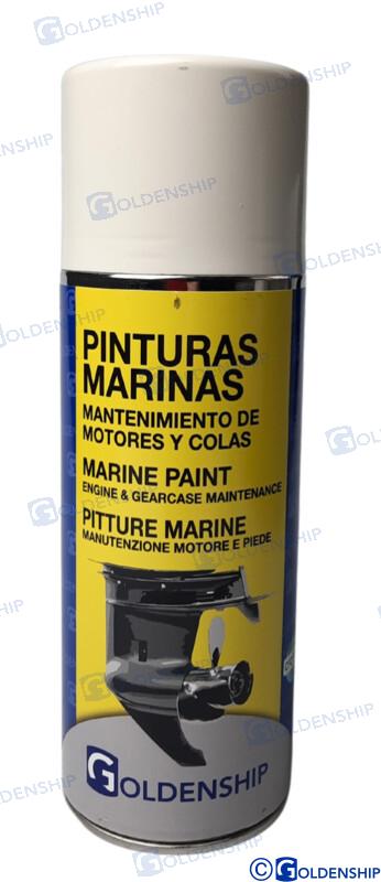 PINTURA SUZUKI COOL BLANCO