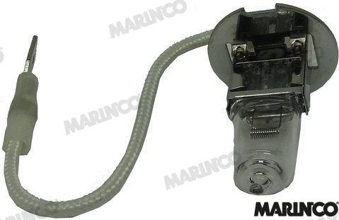 BOMBILLA DE RECAMBIO 12V 100W