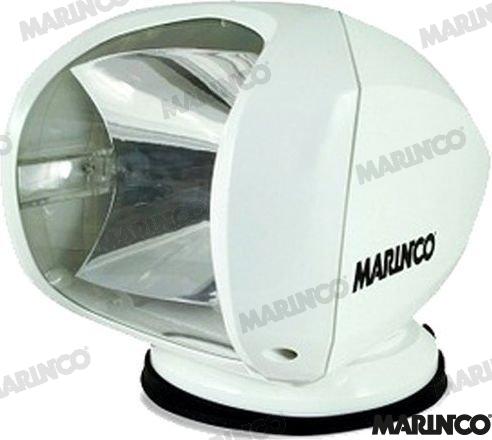 FARO PIRATA  WIRELESS BLANCO 12/24V