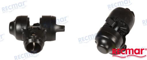 CONTROL HASING HOLDER