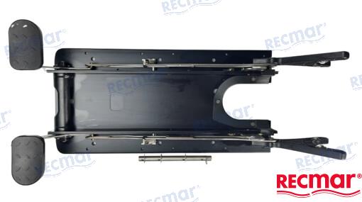 FIJACION PROA HE50736 Y HE50737